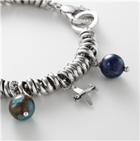 Charm Giovanni Raspini Charms in Argento 10935 - 10935